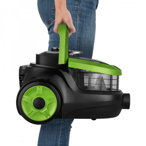 Sencor SVC 1038GR 3AAA porsz&iacute;v&oacute;